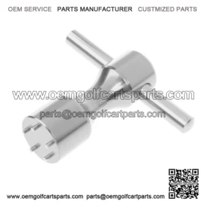 Accesorios de Golf de La Herramienta de La Llave Del Tornillo Del Peso Del Putter Del Golf de La Ale Putter Wrench