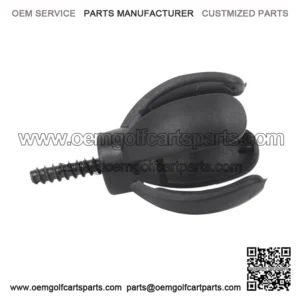 Herramienta de Recogida de Putter de Golf de Calidad Herramienta de Agarre de Recogida de Recuperado Herramienta de recogida de pelotas de golf