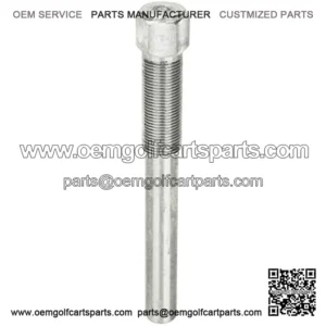 EZGO Golf Cart Drive Clutch Clutch Puller Bolt Removal Tool Compatible with E-Z GO 4 Cycle 1994 & UP E-Z GO 2 Cycle 1971-1993 2 Cycle Gas 19779G1 EPIGCP4