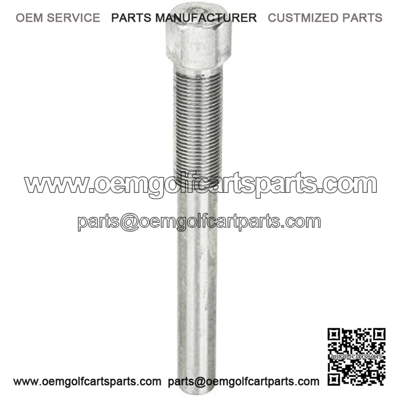 EZGO Golf Cart Drive Clutch Clutch Puller Bolt Removal Tool Compatible with E-Z GO 4 Cycle 1994 & UP E-Z GO 2 Cycle 1971-1993 2 Cycle Gas 19779G1 EPIGCP4