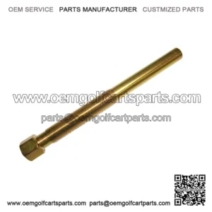 Club Car Golf Cart Drive Clutch Puller Bolt - XRT