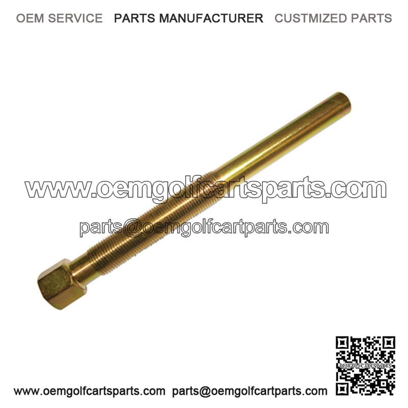Club Car Golf Cart Drive Clutch Puller Bolt - XRT