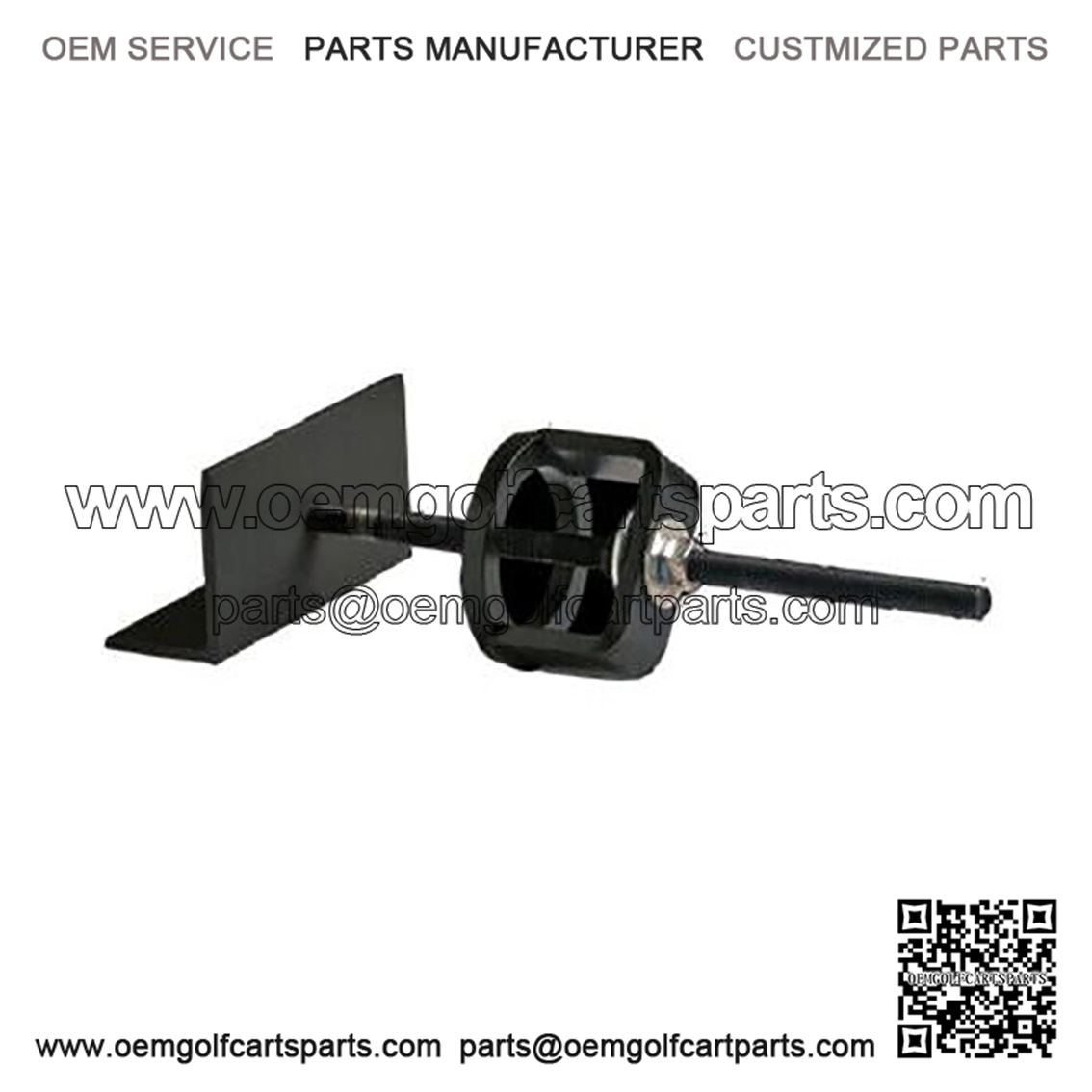 Golf Cart ATV UTV Snowmobile Driven Clutch Compression Tool Gboost DCP21