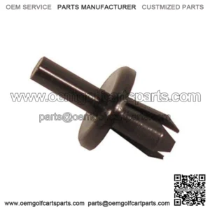 Special Shape Rivet 2 for Yamaha Golf Cart