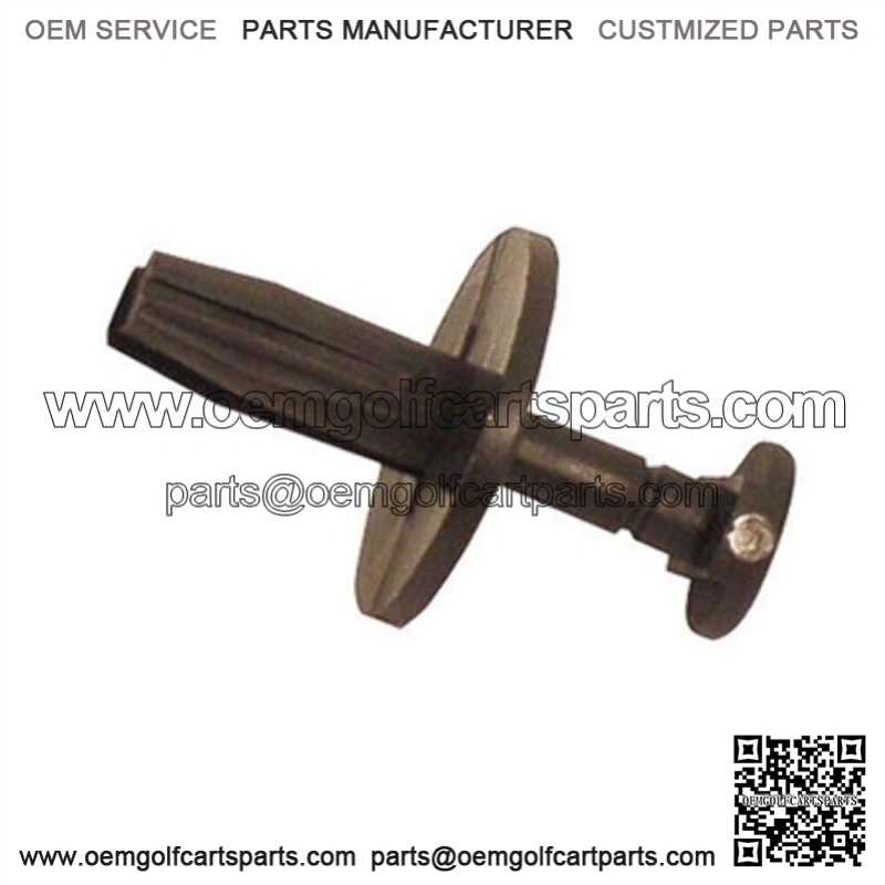 Rocker Panel Rivet for Yamaha Drive G29 Golf Cart