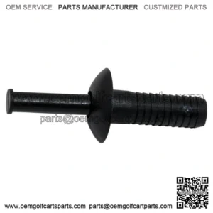 Blind Rivet for Yamaha - 100/Pkg