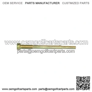 Clutch Puller Bolt for Yamaha G1, G2, G8, G9, G11, G14, G16, G19, G22 Golf Cart