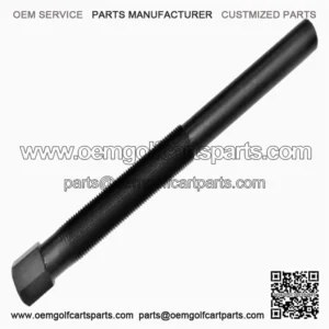 Hardened & Made in USA Club Car Golf Cart Clutch Puller Replaces CP-0038 DCP10