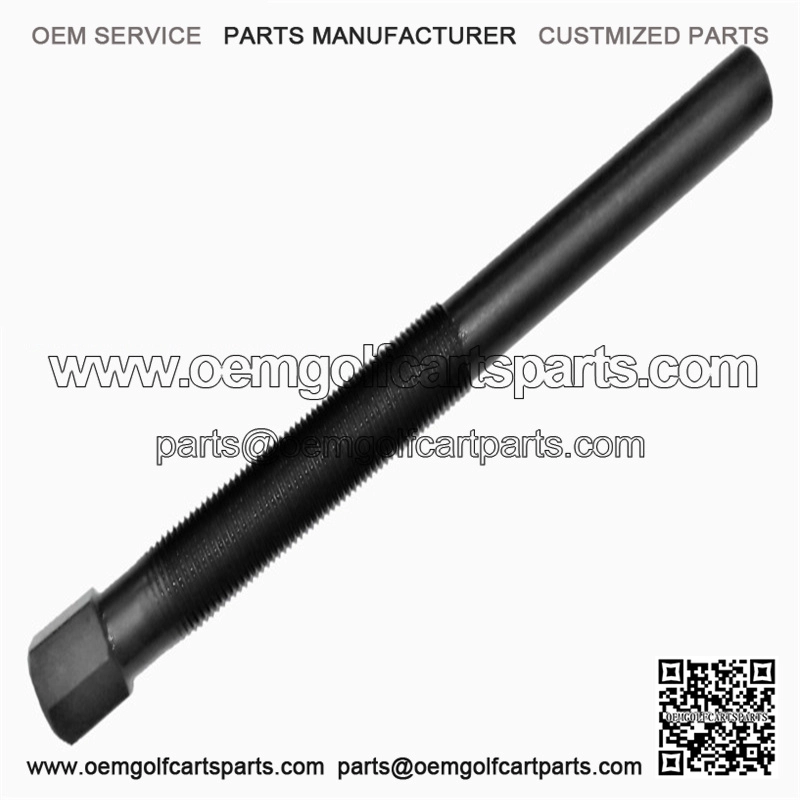 Hardened & Made in USA Club Car Golf Cart Clutch Puller Replaces CP-0038 DCP10