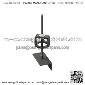 DCP21 Driven Clutch Spring Compression Tool
