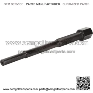 Golf Cart Drive Clutch Puller Tool for Yamaha G29 2007-up Gas,YG-CC-002
