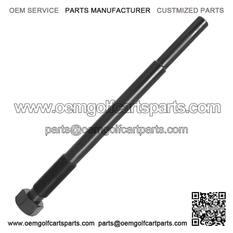 Fits For Yamaha G1-G22 Gas Golf Cart Primary Clutch Puller Removal Tool