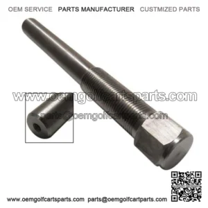 For EZGO Golf Cart 1989-Up Drive Clutch Puller Bolt Removal Tool Kit 19779-G2 !