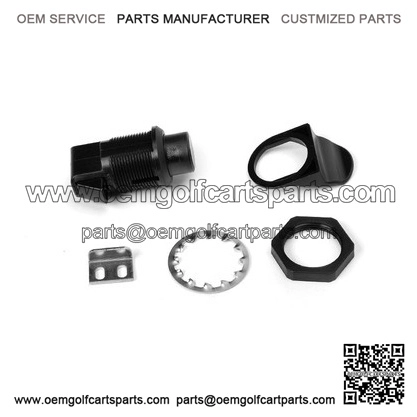 OEM Latch Close Push