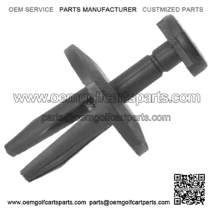RIVET- REMOVABLE- TUFLOK 1/4 INCH