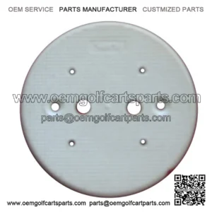 OEM Plate Electrical