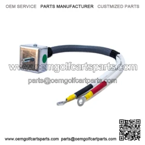 Club Car Carryall Charging Diode