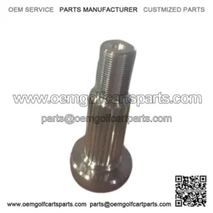 Club Car # 103948401 RETAINER- FRONT WHEEL BEARING (NEW)