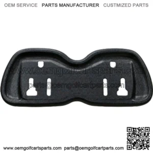 Club Car Precedent Golf Cart Seat Back Cover