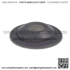 EZGO Golf Cart Valve Spring Retainer 295/350cc
