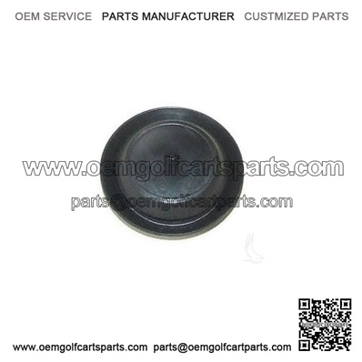 EZGO 1.12" Hole Plug Forward Reverse