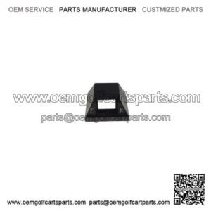 Club Car DS Forward Reverse 48 Volt Switch Case 1997-Up