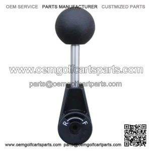 Caddy Shift for EZGO Golf Cart