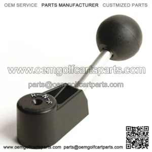 Forward/Reverse Shifter Handle Extension for Yamaha G11-G29 Golf Cart