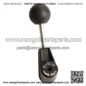 Club Car Forward & Reverse Shifter Handle Extension 1982 Up