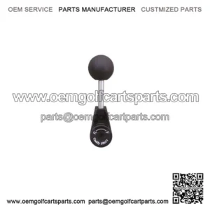 Yamaha Forward & Reverse Shifter Handle Extension G11-G29 Drive