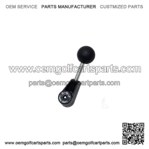 Club Car 1985+ Forward Reverse Caddy Shift Handle