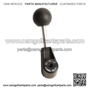EZGO Forward & Reverse Shifter Handle Extension 1975+