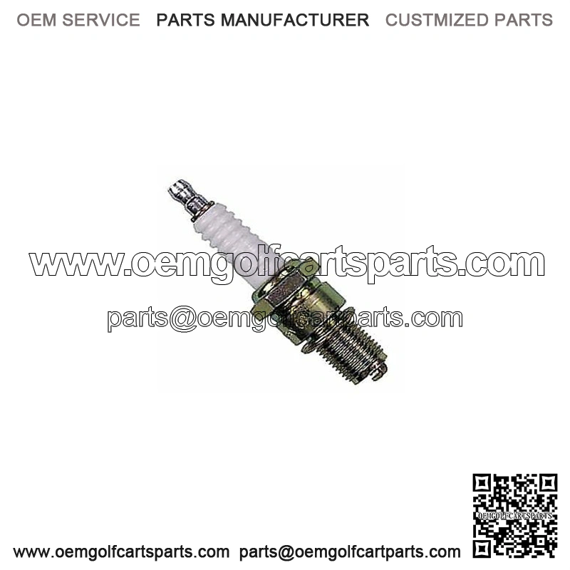 BR4ES Spark Plug for Yamaha G2 and G9 Golf Cart