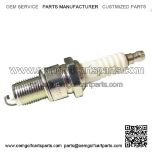 Spark Plug Fits NGK BPR2ES Fits John Deere M138938 Fits Kawasaki 92070-2110