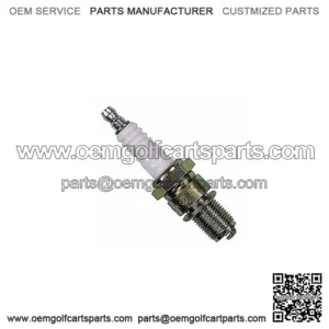 B5ES Spark Plug for Yamaha - G2 and G9 Golf Cart