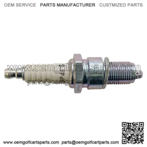 EZGO Golf Cart Spark Plug 4 Cycle 295cc and 350cc - BPR4ES