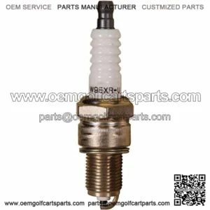 Denso (6044) Golf Cart Spark Plug, W9EXR-U