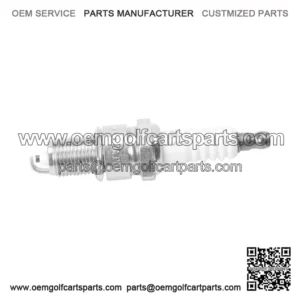 SPARK PLUG- BPR2ES