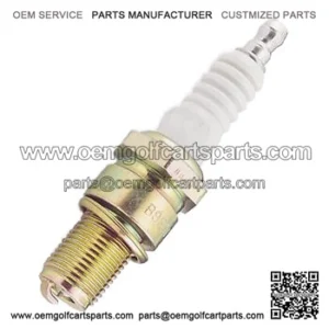 2015-18 Club Car Precedent with Subaru Engine -Spark Plug