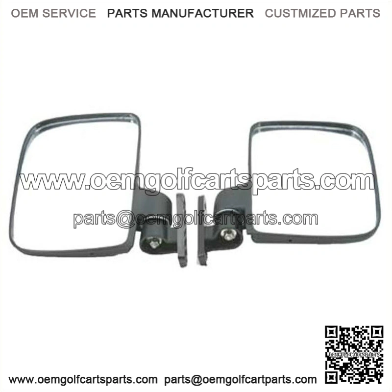 Golf Cart Side Mirrors, Side View Mirrors