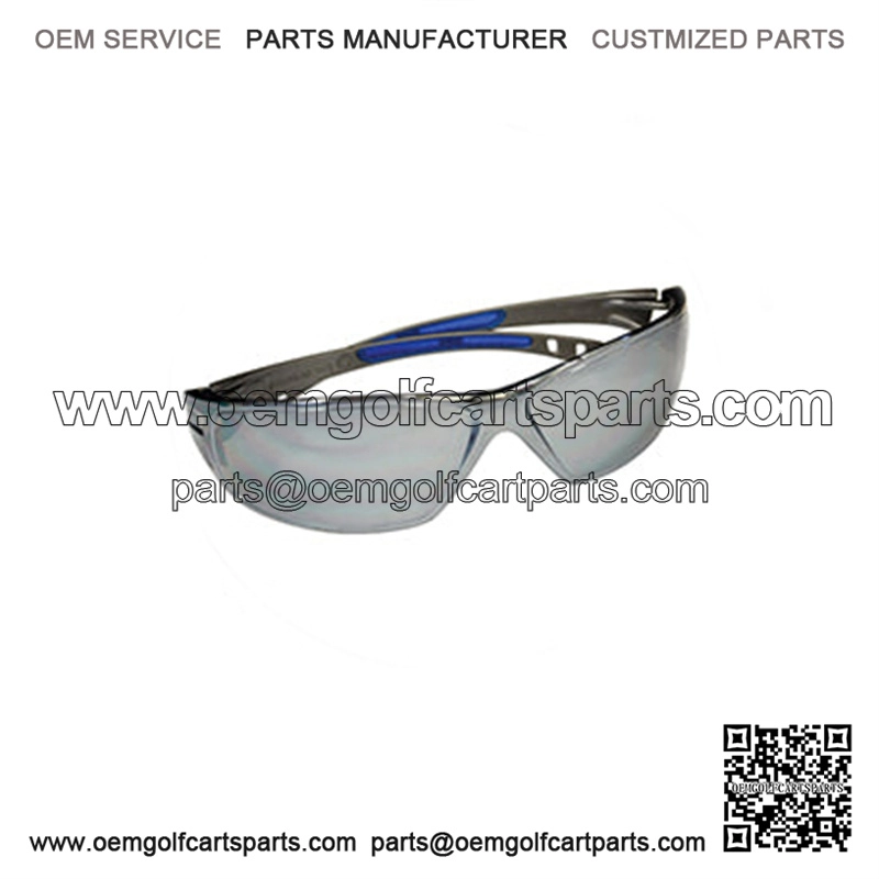Tinted Safety Glasses