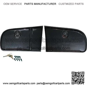 Carbon Fiber Glove Box Set for TXT/(1994-Up)