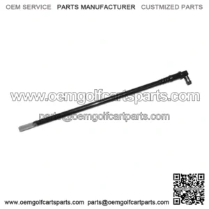 EZGO TXT and RXV Golf Cart Siphon Tube
