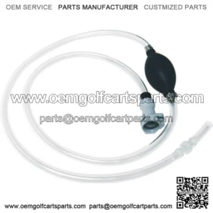 Pump for Pro-Fil Battery Watering Systems for Golf Carts