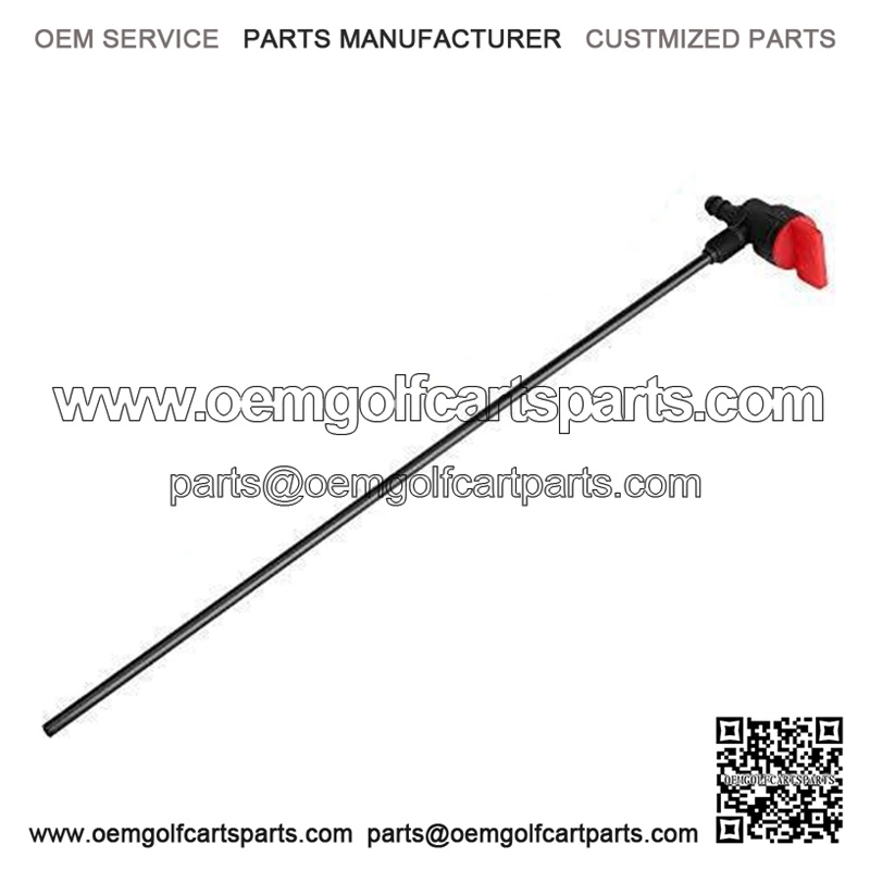 Fuel Siphon Pickup Tube for Club Car DS 1992-up Precedent 2005-2008 Gas Golf ...