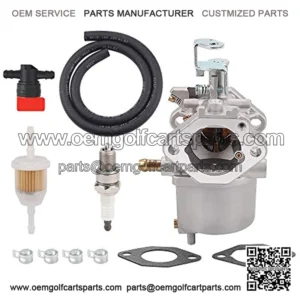 FE290 Carburetor for Kawasaki FE290 Club Car DS & Precedent 1992 1993 1994 1995 1996 1997 1016478 1016439 1016440 1016441 1016478 17552 101805601 1019056-01
