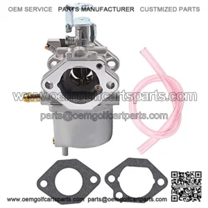 1016478 1016438 Carburetor Air Filter Compatible with Club Car FE290 DS Precedent Turf Carryall Golf Cart 1998-UP 1016439 1016440 1016441 1019056-01