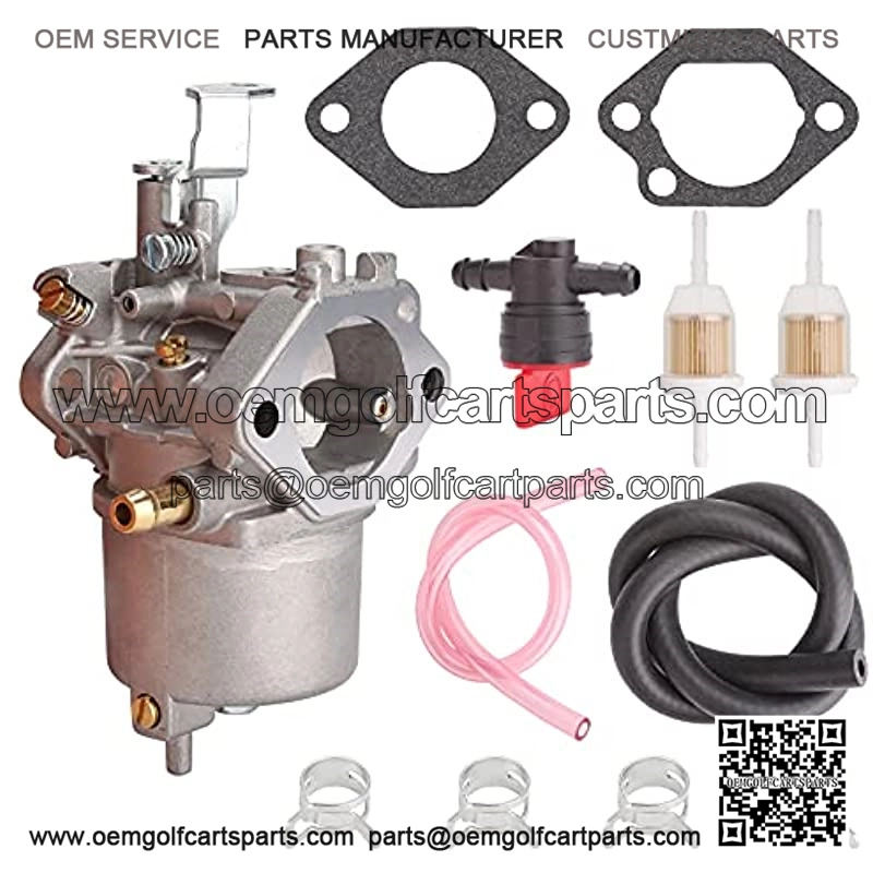 Carburetor for DS Carryall 1992-1997 Golf Cart FE290 Kawasaki Engine