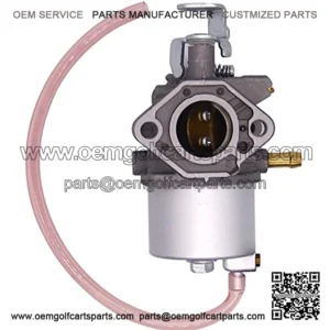 Carburetor FOR Precedent Club Car 98+ Industrial 96+ 4 Cycle FE350 Engine 1019059-01