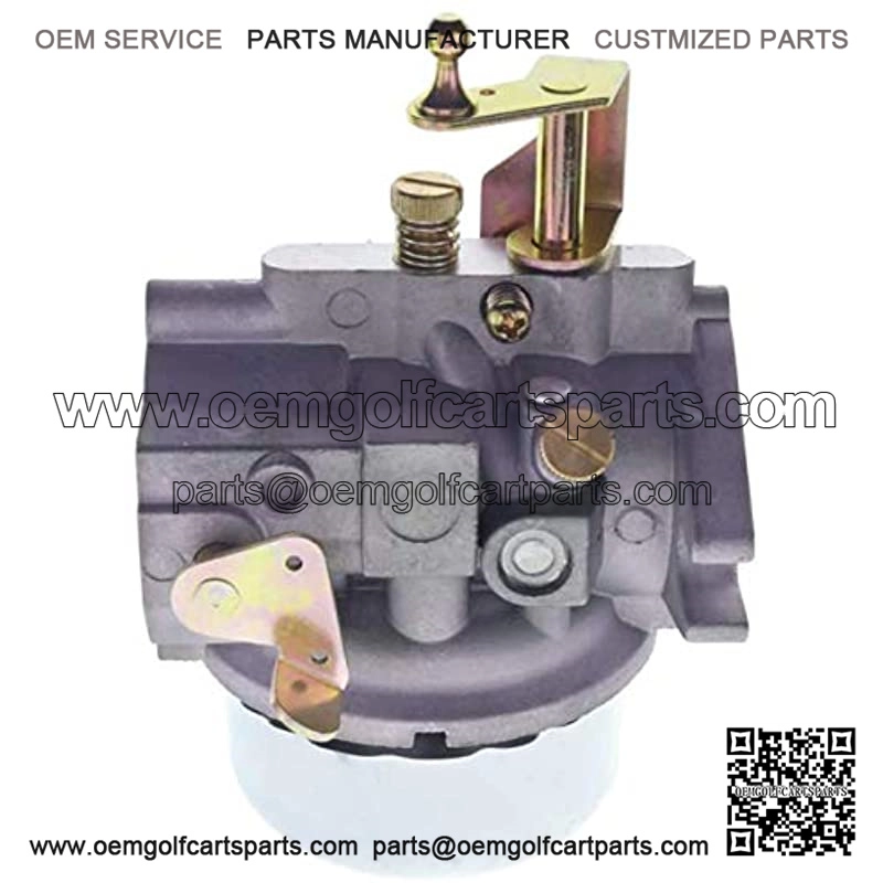 Carburetor for Kohler K321 K341 Carburetor for John Deere 214,300,312, 314 & 316 Motors.